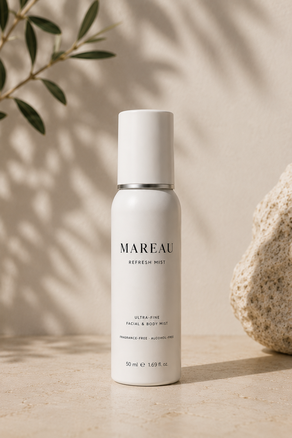 Refresh Mist