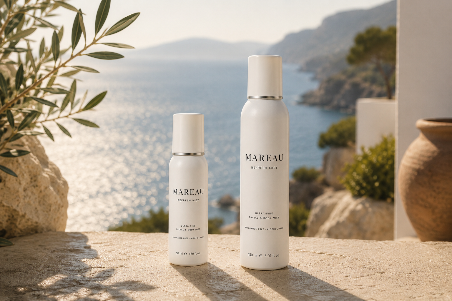 Bundle Refresh Mist